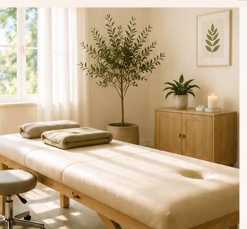 Physiotherapie