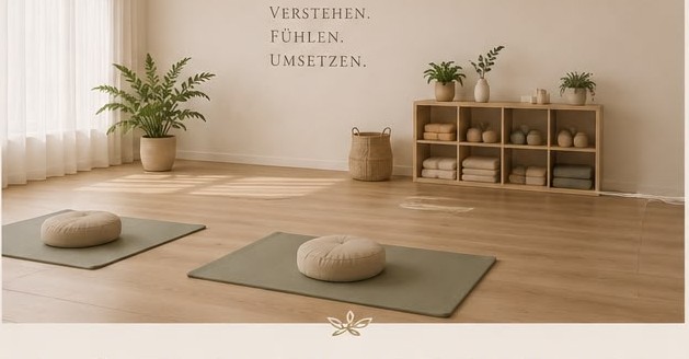 Yogaraum